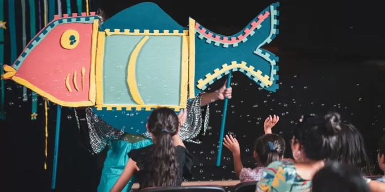 FINTDAZ presentará tres obras familiares para las vacaciones de invierno en Iquique