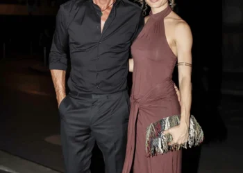 Álvaro Muñoz Escassi detalla los motivos de la ruptura con Sheila Casas: “en la vida ha sido el momento”