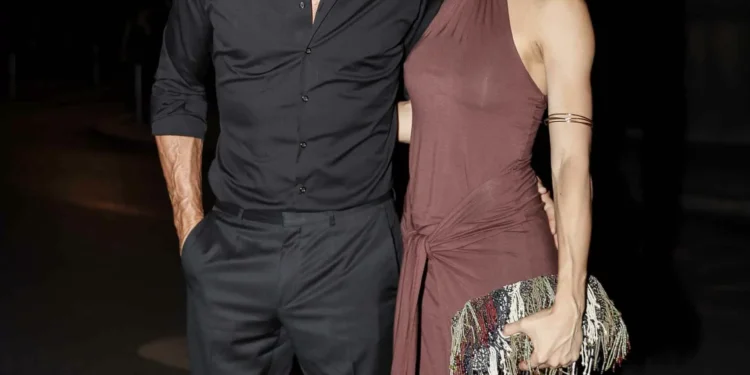 Álvaro Muñoz Escassi detalla los motivos de la ruptura con Sheila Casas: “en la vida ha sido el momento”