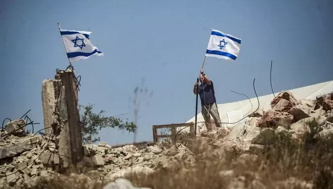 Un colono israelí mata a un perturbador que ayudó a grabar ‘No Other Land’