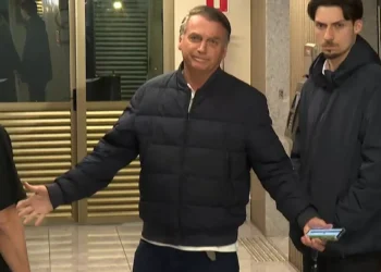 La corte brasileña descarta por hoy la prisión preventiva de Jair Bolsonaro