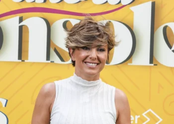 Sonsoles Ónega desvela si quiere llevar a la reina Letizia a su esquema