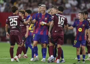 FC Seoul – Barça: horario y dónde ver el dos amistoso de la gira por Japón y Corea del Sur