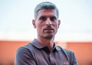 La nueva etapa de Salva Sevilla: team manager del Almería
