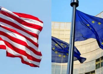 ‘Táctica de negociación’: EE. UU. califica represalias comerciales de Europa