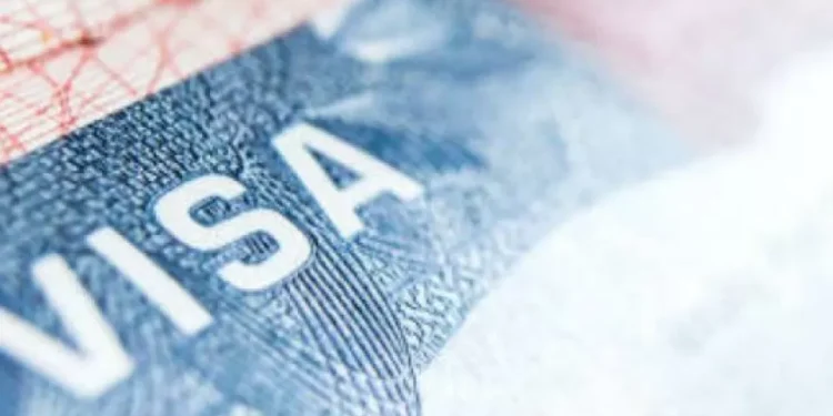 Rechazo de visas de EE. UU. a colombianos ha subido 3.000% en el junta Trump