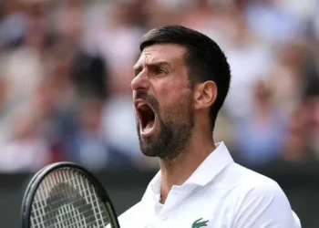 Djokovic – Sinner: horario y dónde admirar las semifinales de Wimbledon 2025 por TV y online en España