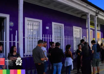 Espacio Akana celebra 15 años de cultura en el Norte Grande con campaña de vencimiento