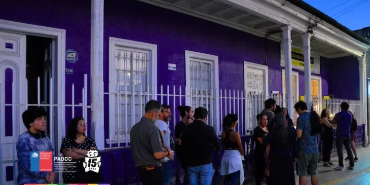 Espacio Akana celebra 15 años de cultura en el Norte Grande con campaña de vencimiento