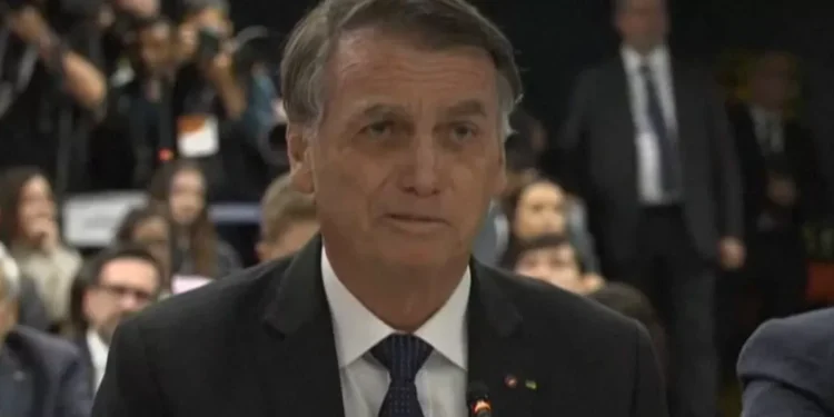 La Fiscalía de Brasil pide aborrecer a Jair Bolsonaro por “golpe de Estado”