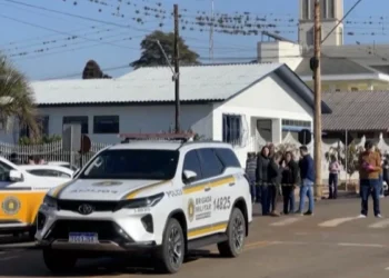 Un niño murió y otros resultaron heridos tras ataque de adolescente con un cuchillo en universidad de Brasil