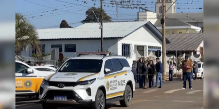 Un niño murió y otros resultaron heridos tras ataque de adolescente con un cuchillo en universidad de Brasil