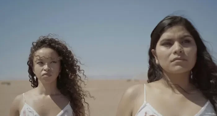 Película “Las Cautivas” llega a Iquique con función especial y cine ágora junto a su directora