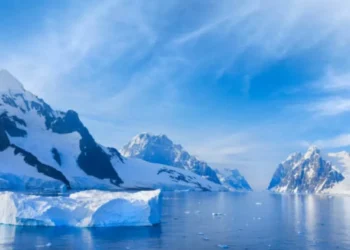 Influencer de 19 años detenido tras aterrizar sin aquiescencia en la Antártida