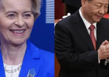 UE y piedra retomarán diálogo estratégico en medio de tensiones comerciales globales