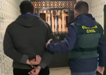 oriental condenado a siete años de cárcel en España por posesión y distribución de pornografía infantil