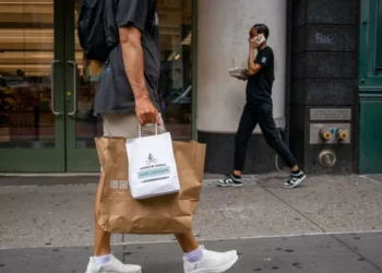 Aranceles comienzan a epatar en Estados Unidos con repunte de la inflación