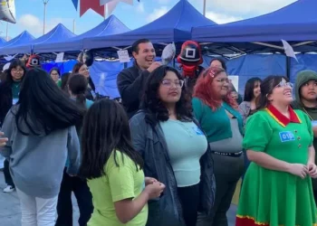 Exitoso segundo encuentro «Korean Dreams 2025»