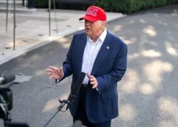 Trump promulga su “gran y hermosa” mandato fiscal como una “victoria” en el Día de la Independencia