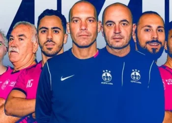 El Atlètic Lleida ocupará la plaza del Lleida CF