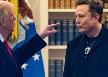 Donald Trump no descarta la espera de deportar de EE. UU. a Elon Musk