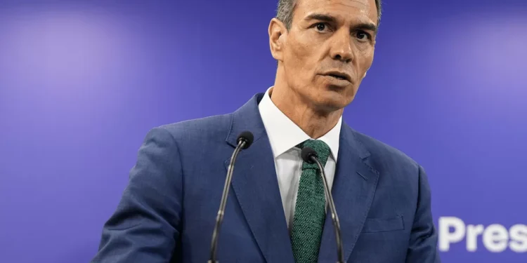 Presidente español se reunió con Lucía Topolansky