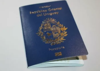 Japón comenzó a aceptar los nuevos pasaportes uruguayos