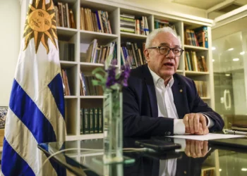 Solo una “hecatombe” fracasará la firma del acuerdo Mercosur-Unión Europea, opinó Lubetkin