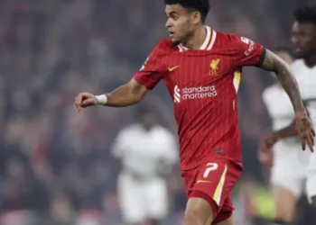 Luis Díaz: las millonarias cifras más o menos de su traspaso al Bayern de Múnich