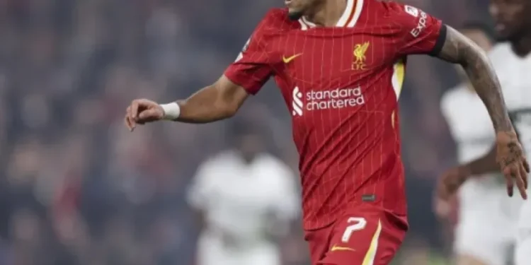 Luis Díaz: las millonarias cifras más o menos de su traspaso al Bayern de Múnich