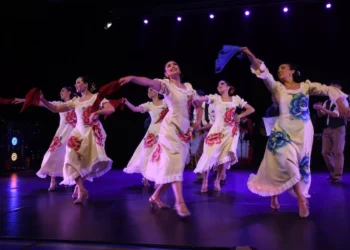 BAFONA concluye exitosa gira por Tarapacá con apoyo del Municipio de Alto orfelinato