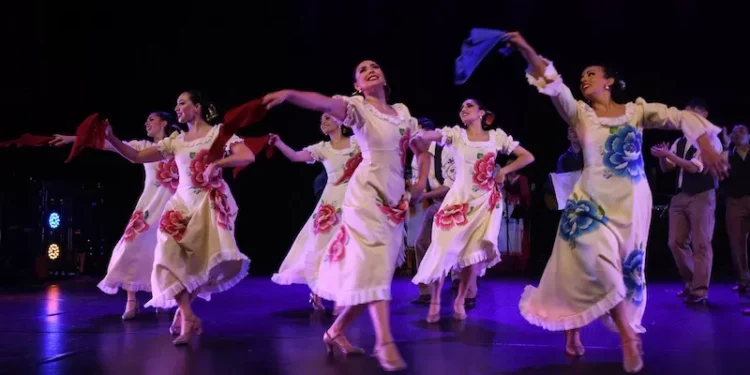 BAFONA concluye exitosa gira por Tarapacá con apoyo del Municipio de Alto orfelinato