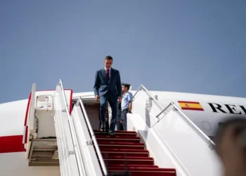 Pedro Sánchez llega a Uruguay, Chile y Paraguay