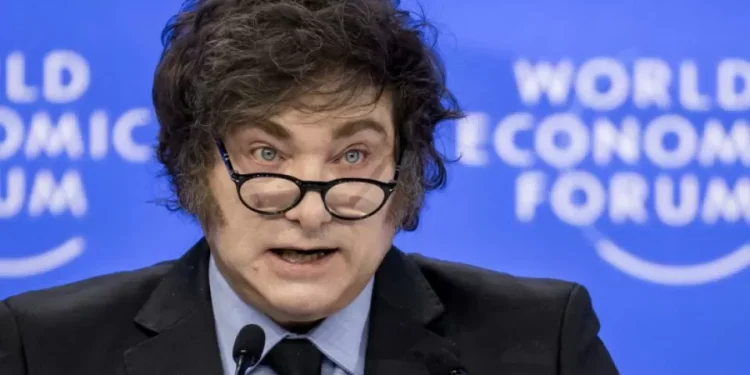 Vence la ley que permitió al presidente Milei achicar el Estado