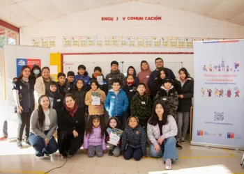 Comunidades de carretera regiones del país fueron beneficiadas por ciclo de talleres literarios de FUCOA