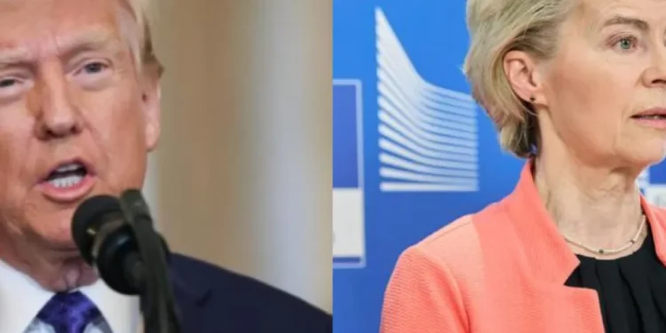 La Unión Europea está ante el reto de un acuerdo comercial