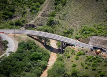 Perú adjudica una gran roto andina de 965 kilómetros: esta fue la inversión