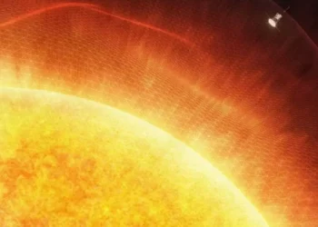 Imágenes cercanas jamás tomadas del Sol: avanza misión que quiere tocar su aforo