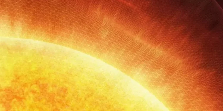 Imágenes cercanas jamás tomadas del Sol: avanza misión que quiere tocar su aforo