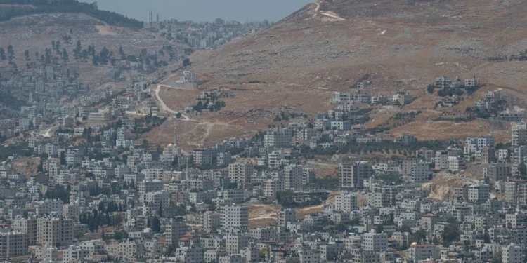 La ONU no ve aptitud jurídica en moción del Parlamento israelí para anexión de Cisjordania