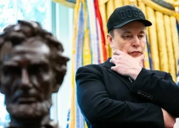 Elon Musk lanza su propio actividad político en EEUU, el “Partido de América”