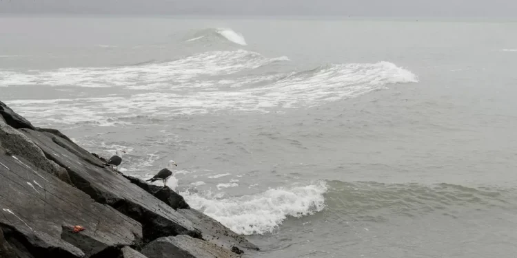 Perú emite “alerta de tsunami” tras fuerte sacudida sobre el Pacífico norte