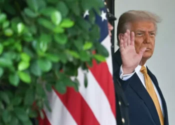 Las organizaciones y tratados globales de los que salió EE. UU. desde regreso de Trump