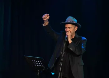 Reconocido folclorista representará a Tarapacá en Festival de Folclore en Polonia