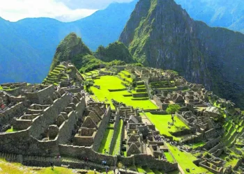 Las 6 ciudades de Sudamérica que sí o sí un colombiano tiene que pasarse en 2025