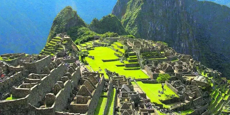 Las 6 ciudades de Sudamérica que sí o sí un colombiano tiene que pasarse en 2025