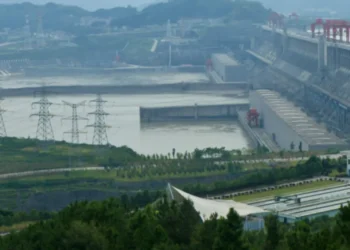 La Nasa lo confirmó: cómo pincho represa en China pudo alterar la duración de los días