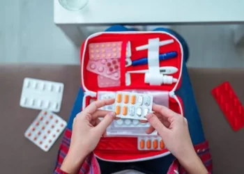 Botiquín en verano: consejos de los farmacéuticos para cuidar tu vigor durante las vacaciones