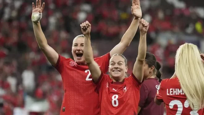 Noruega tumba a Islandia y sueña con evitar a España