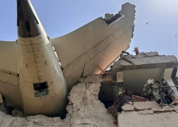 contratiempo de Air India: familiares recibieron restos mezclados y equivocados de las víctimas